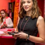 Staatsball Lusticania 13.01.2018